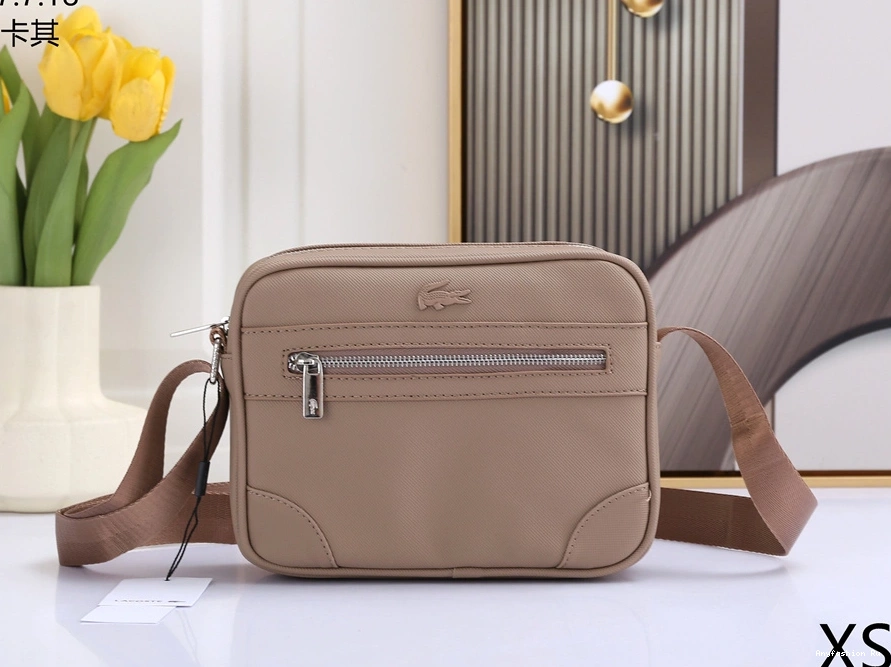 Bags Messenger 7687 Popular Lacoste 0829